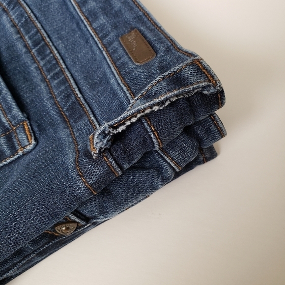 KUT From the Kloth Boot Cut Medium Wash Jeans Size 16 - Picture 10 of 10